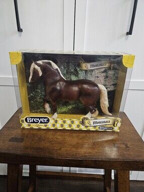 Montanara Breyer Horse